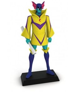 GO NAGAI ROBOT COLLECTION 2018 NEW ED. 37 ZURIL GRENDIZER FIGURE