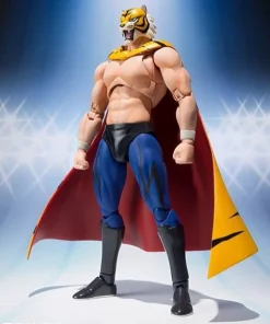 S.H. Figuarts - Tiger Mask Tiger Mask W