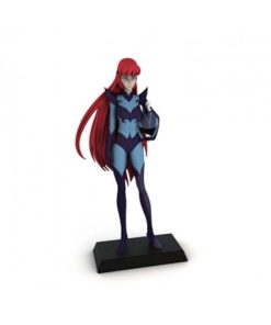 GO NAGAI ROBOT COLLECTION 74 RUBINA GRENDIZER FIGURE ( USED )