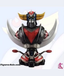 Alternative view of Super Robot Elite Bust Collection “Grendizer” (Limited Elite Edition) ( Preorder )