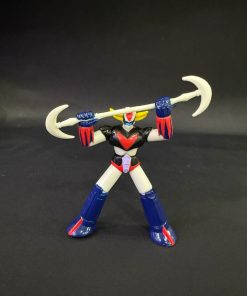 Banpresto - Figurine PVC 8cm Grendizer