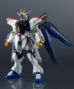 Alternative view of GUNDAM UNIVERSE ZGMF/A-262B Strike Freedom Gundam Type II