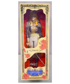 Lady Oscar - PVC statue The Rose of Versailles - BigBen