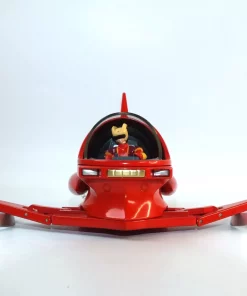 Alternative view of PX-01 Soul of Popynica Soul Mazinger Z Figure Hover Pileder Bandai