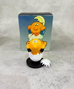 Bumpety Boo Egg Version ( Pre-Order )
