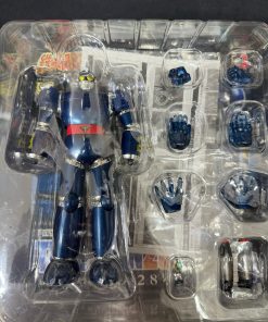 Alternative view of Evolution-TOY Dynamite Action The New Adventures of Tetsujin 28 ( Like New )