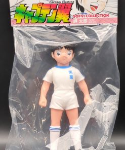 HKDSTOY SOFVI COLLECTION Taro Misaki Nankatsu SC Uniform (Blue) Ver./23cm