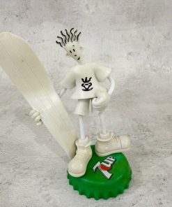 Vintage 1990s-2000s Fido Dido Figure No3
