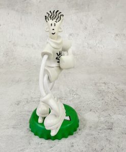 Vintage 1990s-2000s Fido Dido Figure No5