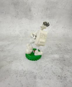 Alternative view of Vintage 1990s-2000s Fido Dido Figure No2