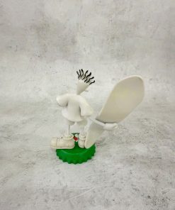 Alternative view of Vintage 1990s-2000s Fido Dido Figure No3