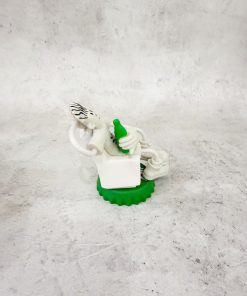 Alternative view of Vintage 1990s-2000s Fido Dido Figure No4