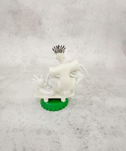 Alternative view of Vintage 1990s-2000s Fido Dido Figure No6