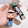 Pop Eye Sailor Doll Keychain Custom