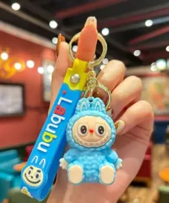 labubu Keychain Custom