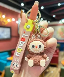 labubu Keychain Custom