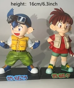 Alternative view of Bakusou Kyodai Let's & Go Custom