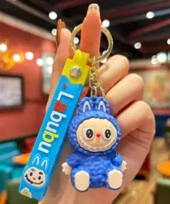 labubu Keychain Custom