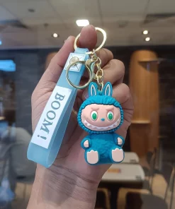 labubu Keychain Custom