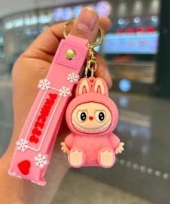 labubu Keychain Custom