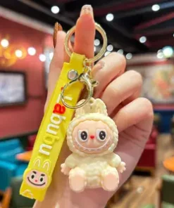 labubu Keychain Custom