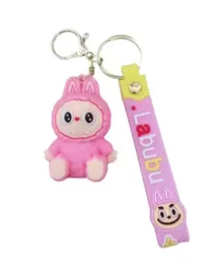 labubu Keychain Custom