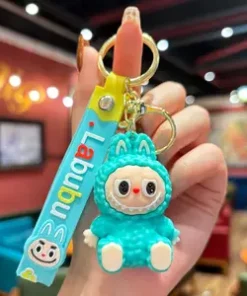 labubu Keychain Custom