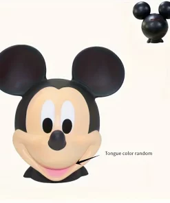 Disney Mickey Mouse Gesture PVC Money Bank