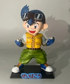 Bakusou Kyodai Let's & Go Custom