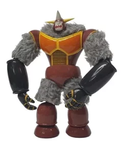 Alternative view of HL Pro – Metaltech 12 King Gori Goldrake Grendizer Red Eyes Die Cast Limited Edition