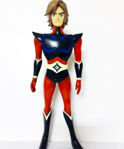 Daisuke Figure 22 CM by High Dream ( USED )