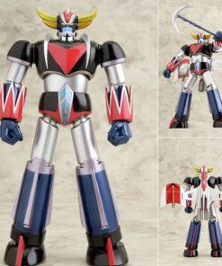 Dynamite Action! No.19 "UFO Robot Grendizer" Grendizer ( USED )
