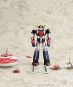 Alternative view of Dynamite Action! No.19 "UFO Robot Grendizer" Grendizer ( USED )