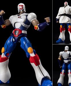 Frame Action Meister Plawres Sanshiro Juohmaru