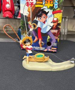 Alternative view of Kabaya Tsurikichi Sanpei 5