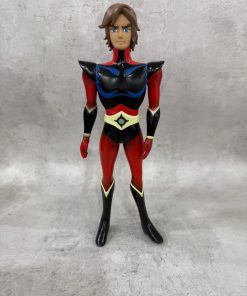 Alternative view of Daisuke Figure 22 CM by High Dream ( USED )