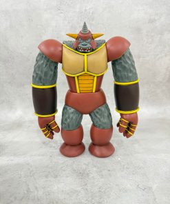 Alternative view of Grendizer - High Dream - King Gori ( USED )