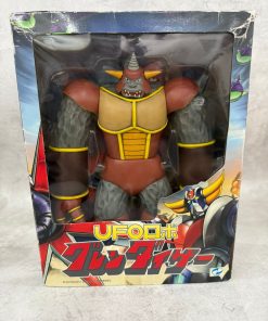 Grendizer - High Dream - King Gori ( USED )