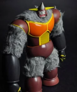 HL Pro – Metaltech 12 King Gori Goldrake Grendizer Red Eyes Die Cast Limited Edition