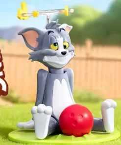 Alternative view of 52TOYS TOM and JERRY Series Confirmed Blind Box SET