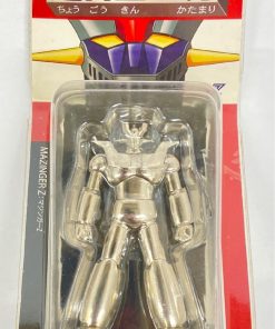 Bandai Absolute Chogokin (Chogokin no Katamari) Mazinger Z Mazinger Z