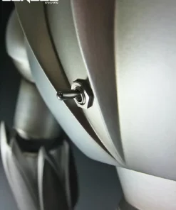 Alternative view of Jungle Mighty Mecha Series – Grendizer Prototype Version Jungle Limited Edition 106/300 Pieces