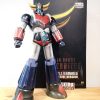 Jungle Ufo Robot Grendizer Battle Damage Ver