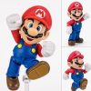 S.H.Figuarts Mario (SUPER MARIO)(Pre-order)