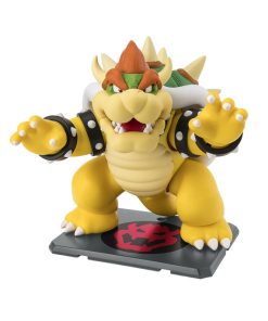 Alternative view of S.H.Figuarts Bowser (SUPER MARIO)(Pre-order)