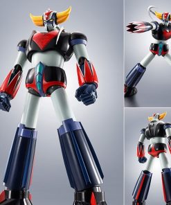 Robot Spirits [SIDE SUPER] UFO Robot Grendizer(Pre-order)