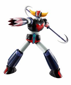 Alternative view of Robot Spirits [SIDE SUPER] UFO Robot Grendizer(Pre-order)