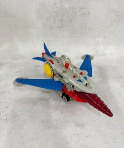 Dinosaur War Izenborg T Izenborg Izenborg-go Vehicle TOMY 1977 ( USED )