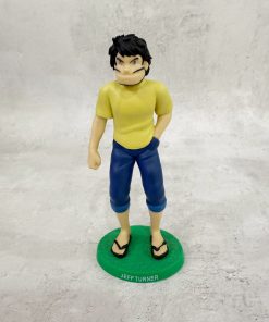 CAPTAIN TSUBASA EXCLUSIVE COLLECTION ( USED )