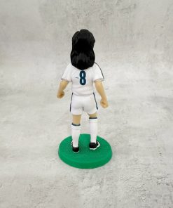 Alternative view of CAPTAIN TSUBASA EXCLUSIVE COLLECTION ( USED )